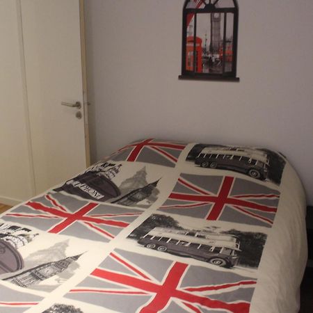 Hyper Centre - Wifi Fibre Gratuit - Jergweloh - Le Londonien Caen Quarto foto